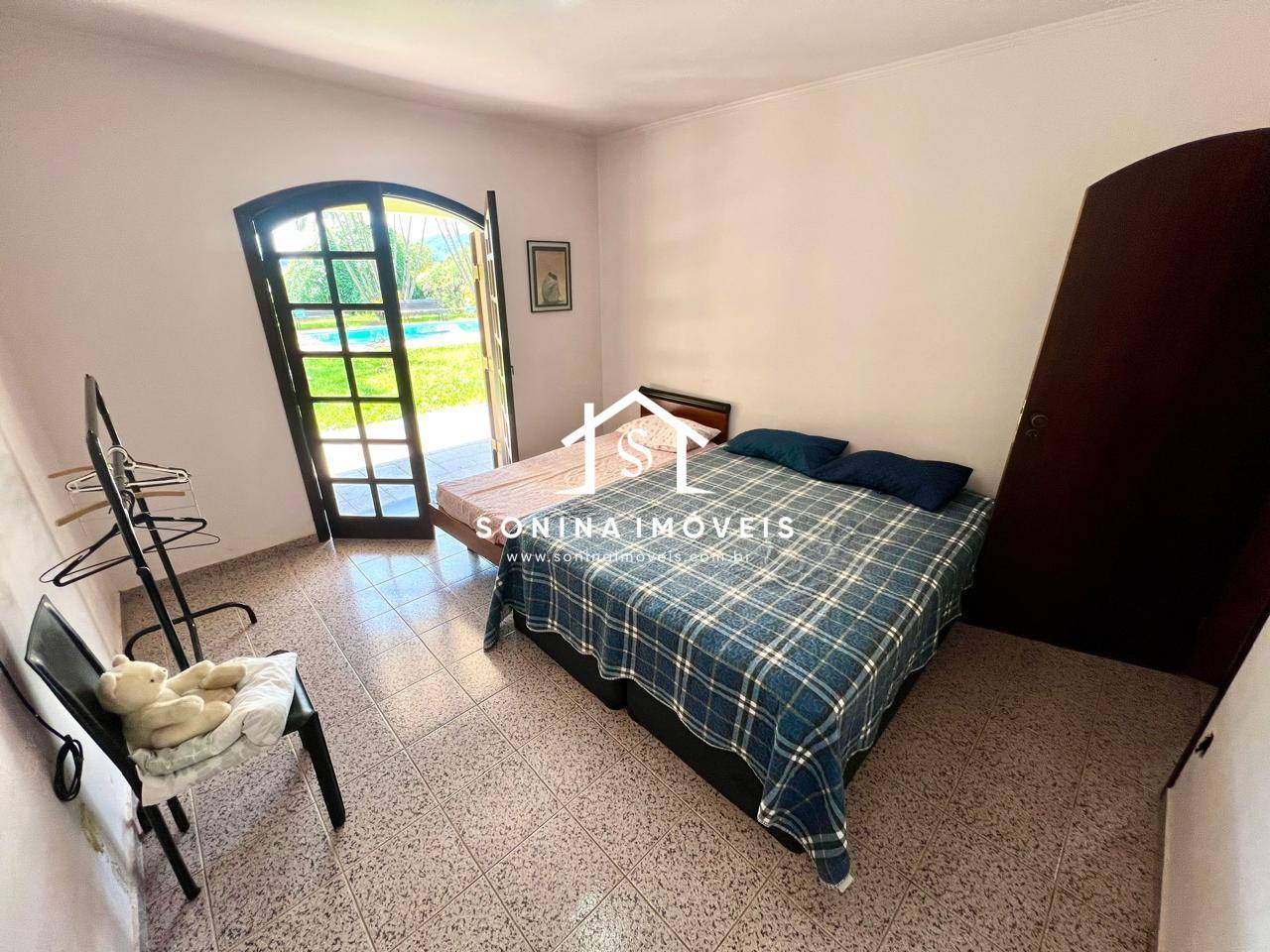 Casa, 5 quartos, 250 m² - Foto 21
