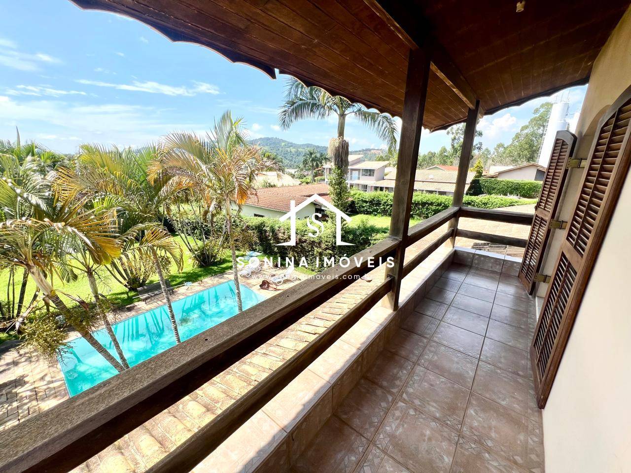 Casa, 5 quartos, 250 m² - Foto 20