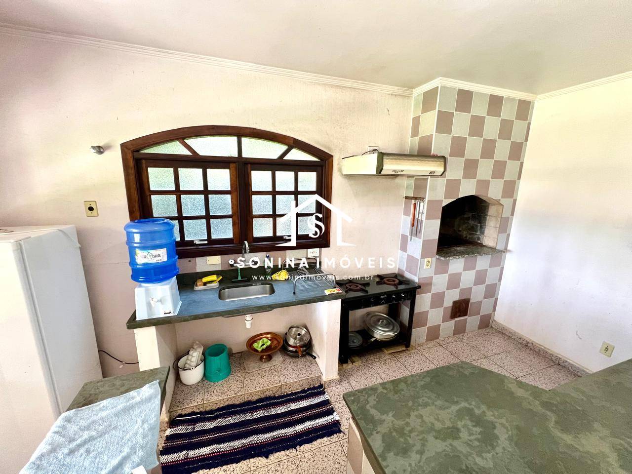 Casa, 5 quartos, 250 m² - Foto 25