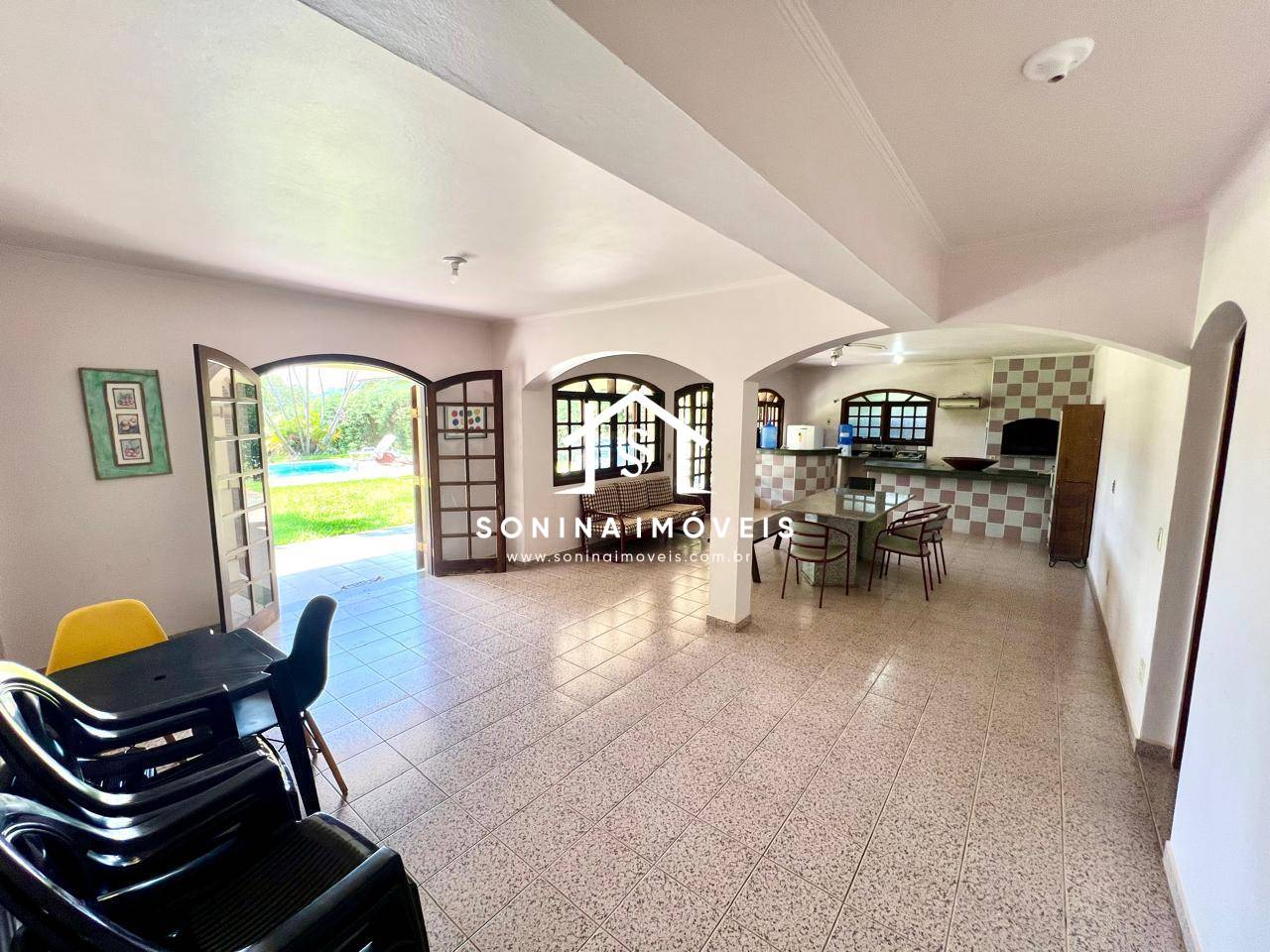Casa, 5 quartos, 250 m² - Foto 27