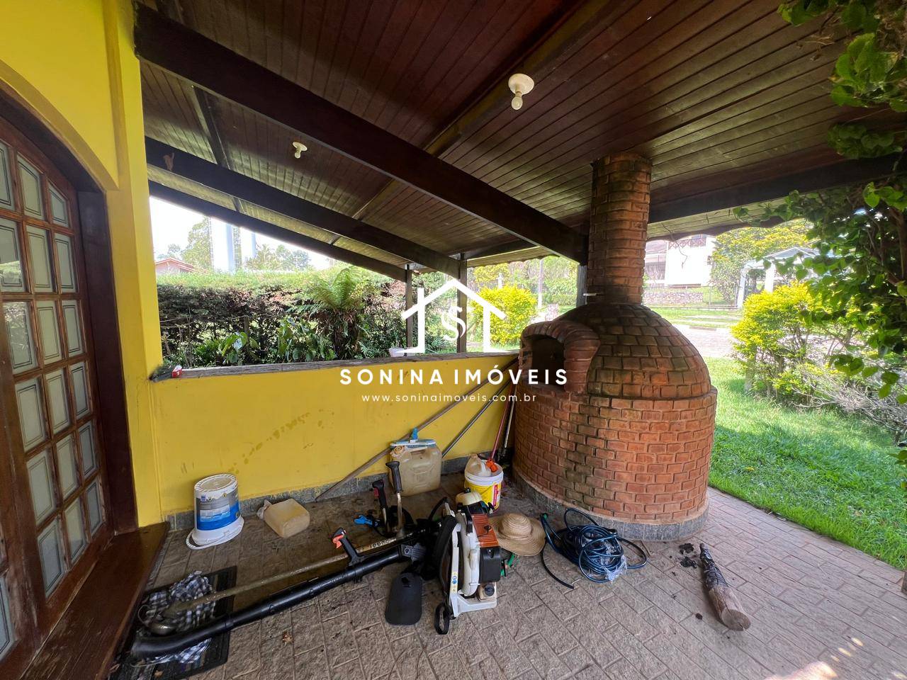 Casa, 5 quartos, 250 m² - Foto 29