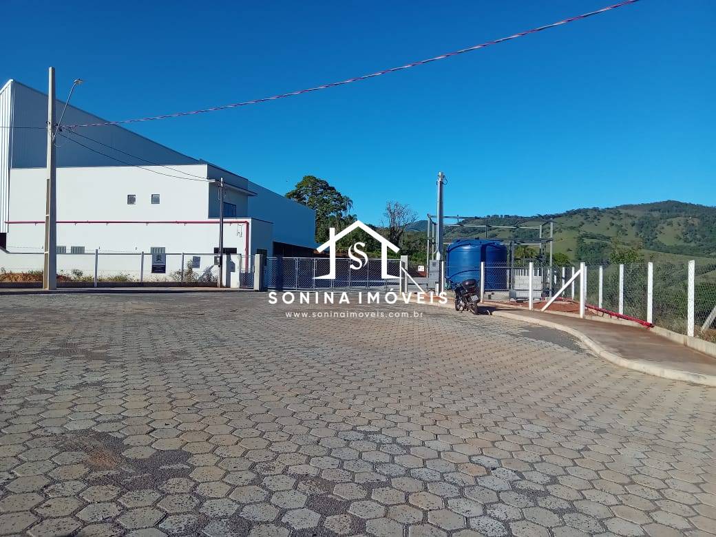 Depósito-Galpão, 3651 m² - Foto 4