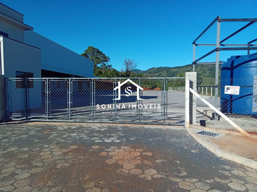 Depósito-Galpão, 3651 m² - Foto 7