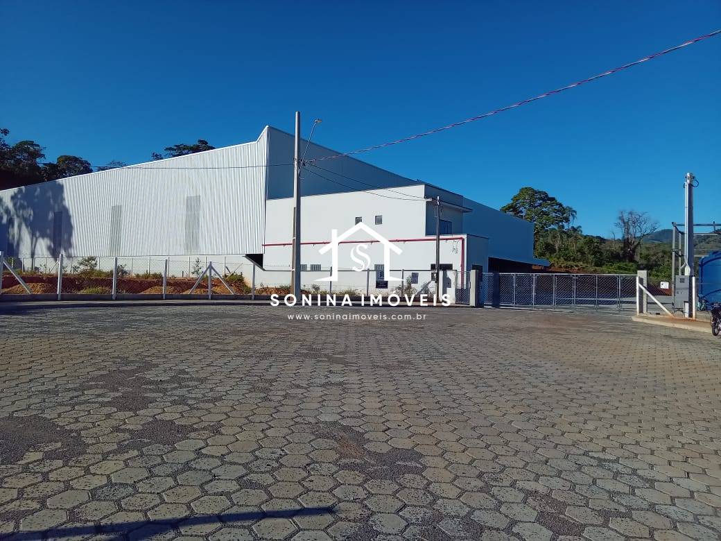 Depósito-Galpão, 3651 m² - Foto 2