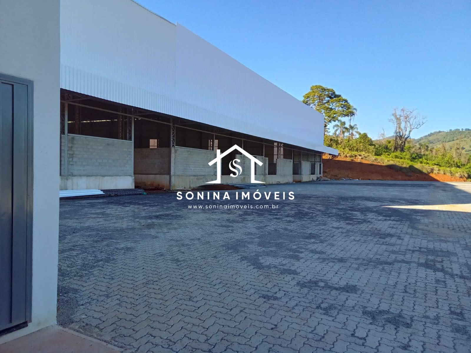 Depósito-Galpão, 3651 m² - Foto 9