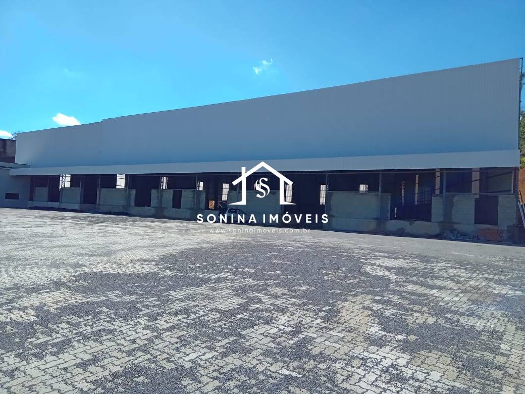 Depósito-Galpão, 3651 m² - Foto 3
