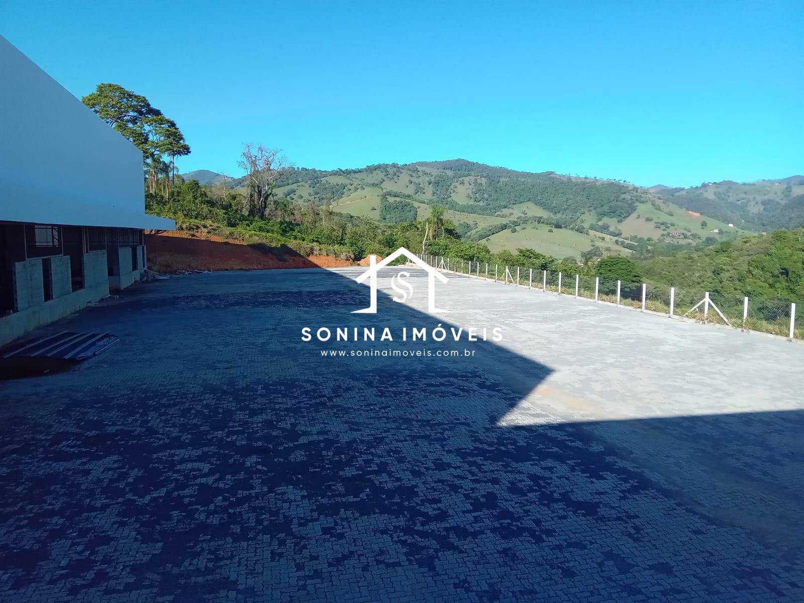 Depósito-Galpão, 3651 m² - Foto 10