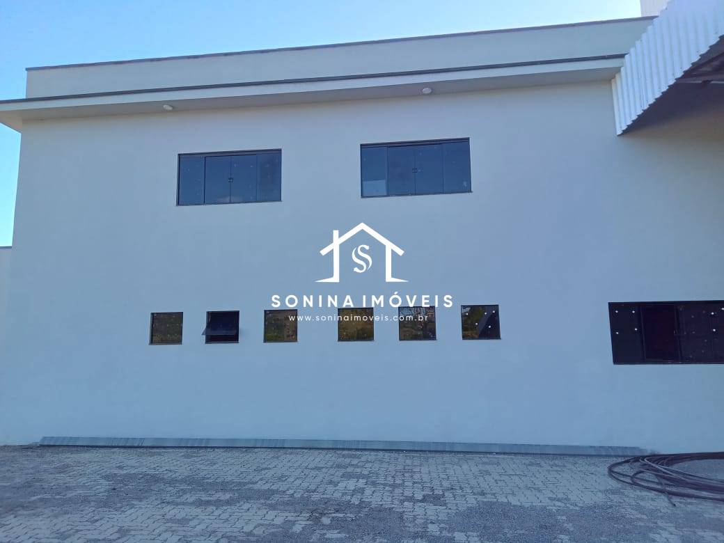 Depósito-Galpão, 3651 m² - Foto 1