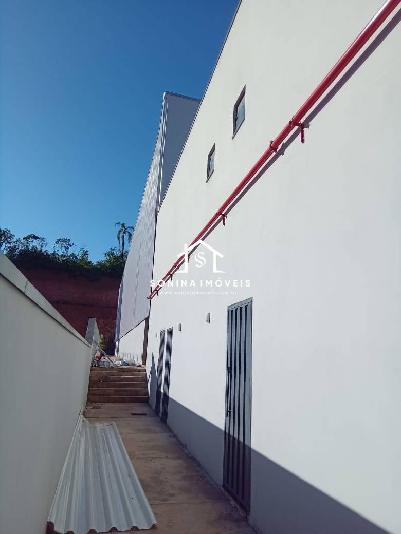 Depósito-Galpão, 3651 m² - Foto 20
