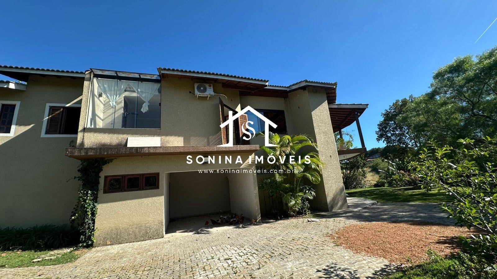 Casa de Condomínio, 4 quartos - Foto 6