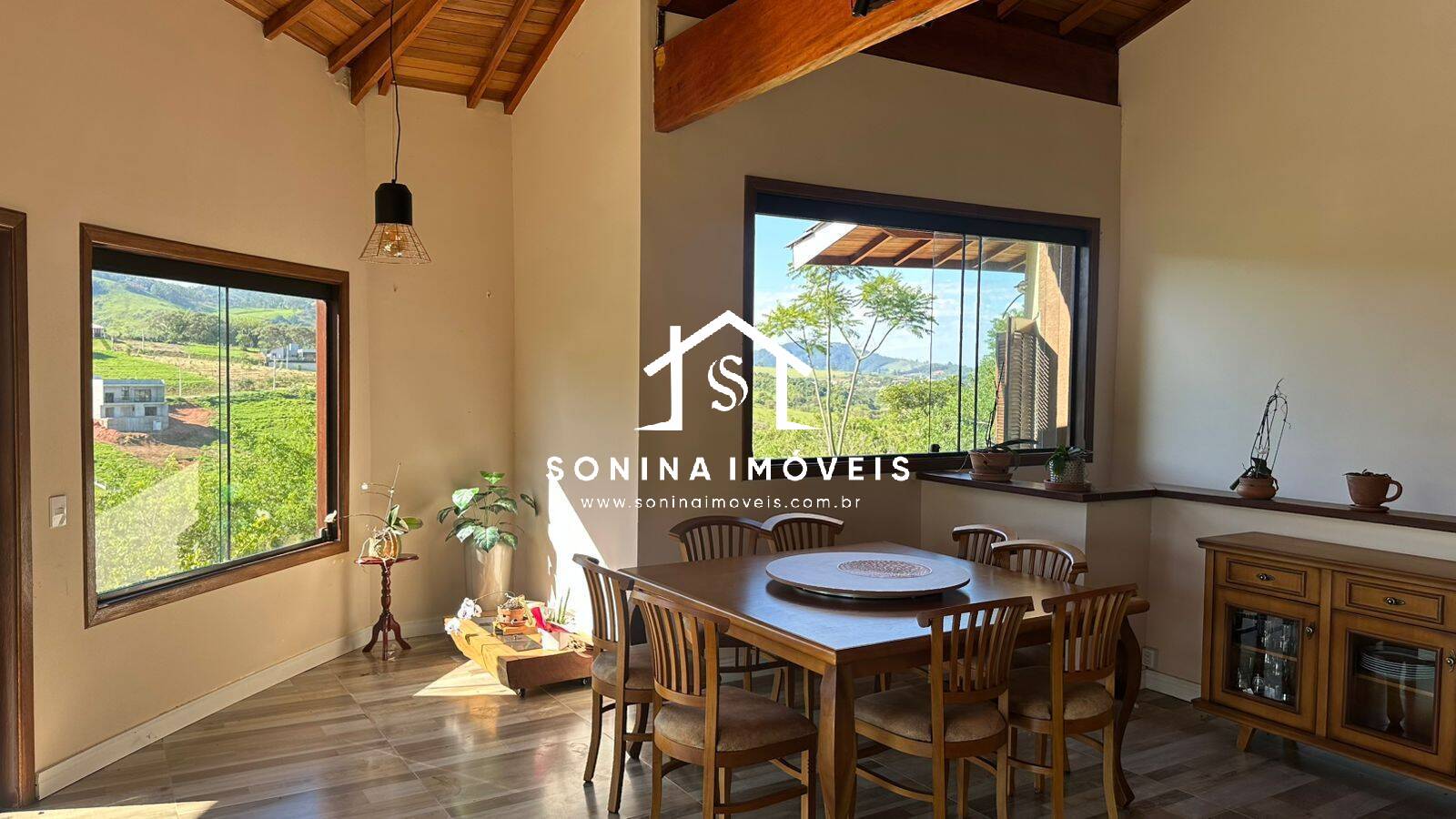 Casa de Condomínio, 4 quartos - Foto 8