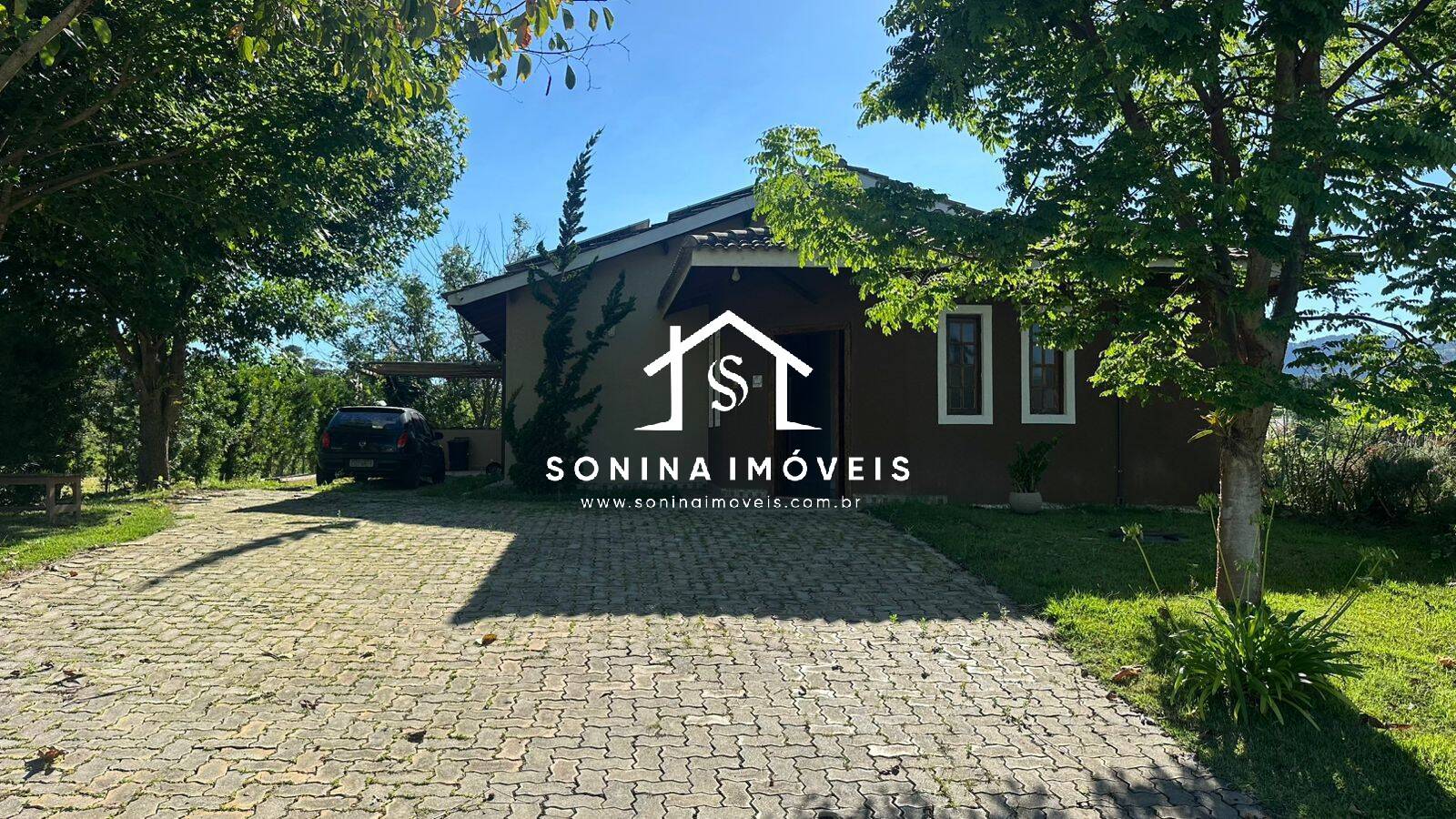 Casa de Condomínio, 4 quartos - Foto 3