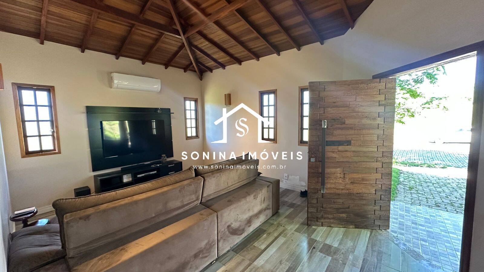 Casa de Condomínio, 4 quartos - Foto 7