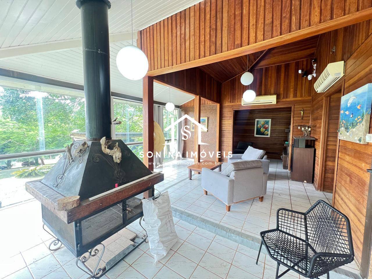 Sítio, 3 quartos, 1200 m² - Foto 5