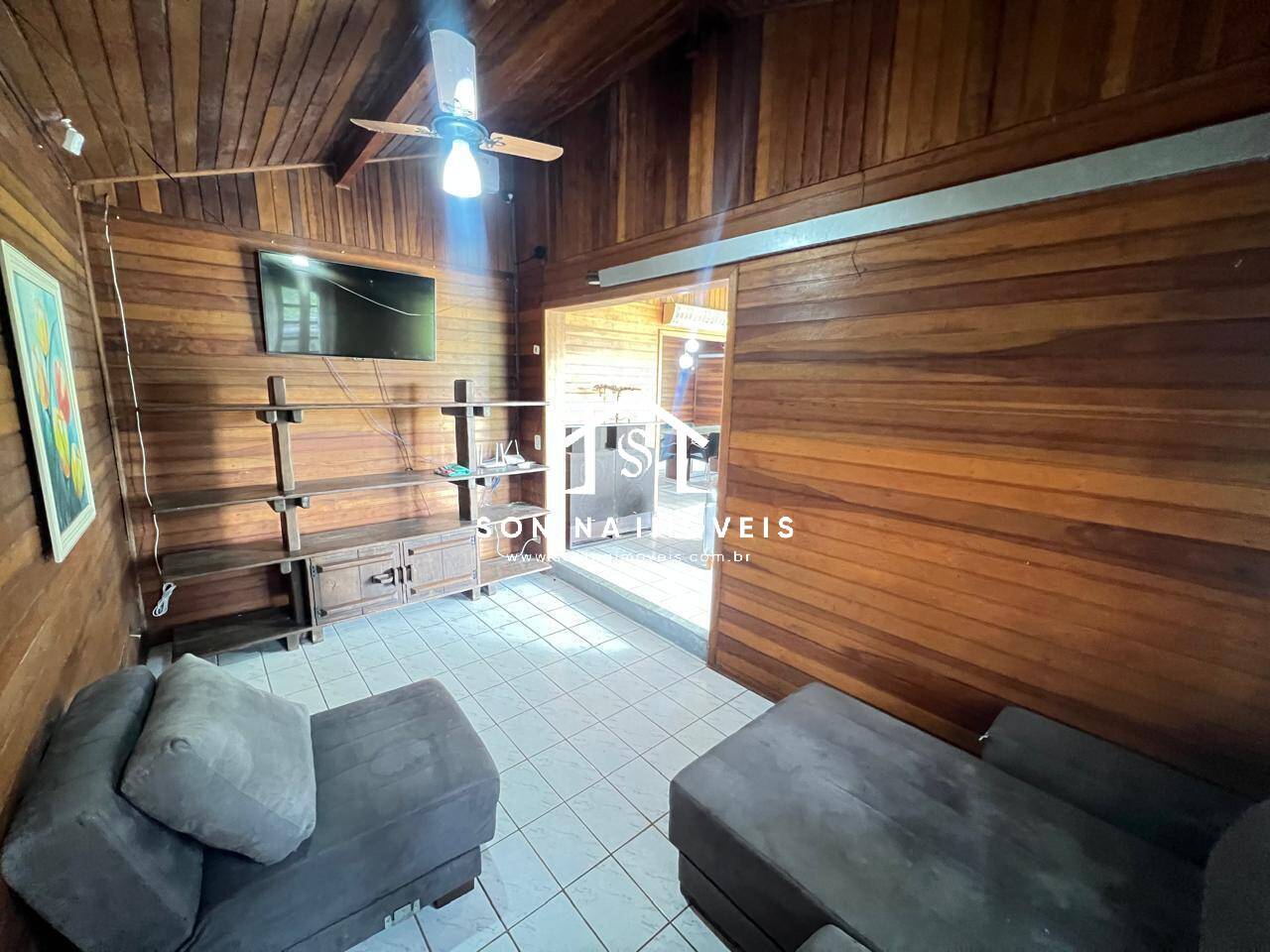 Sítio, 3 quartos, 1200 m² - Foto 7