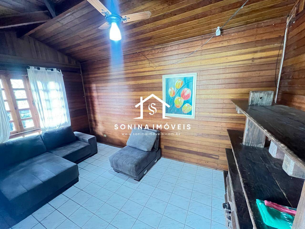 Sítio, 3 quartos, 1200 m² - Foto 8