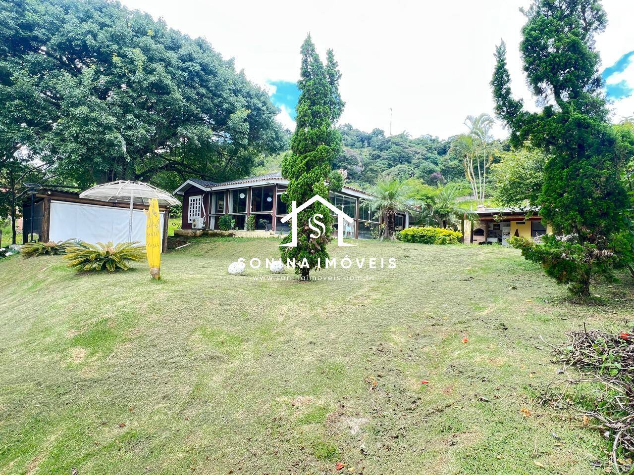 Sítio, 3 quartos, 1200 m² - Foto 23