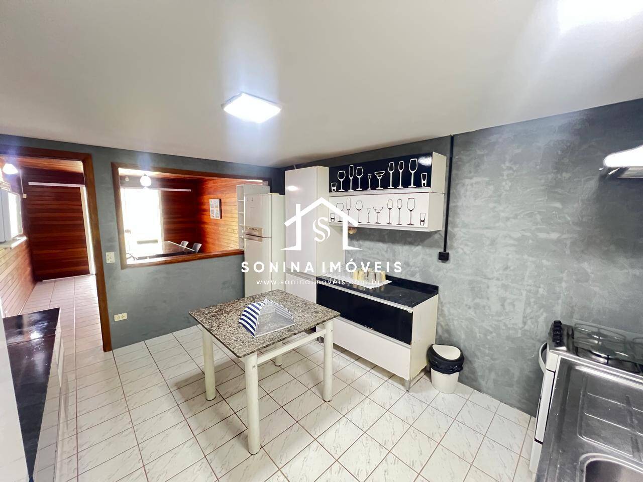 Sítio, 3 quartos, 1200 m² - Foto 13