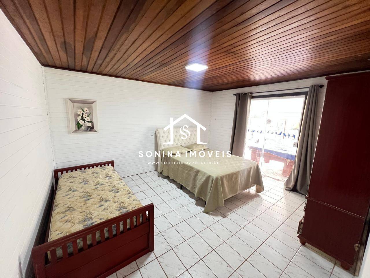 Sítio, 3 quartos, 1200 m² - Foto 16