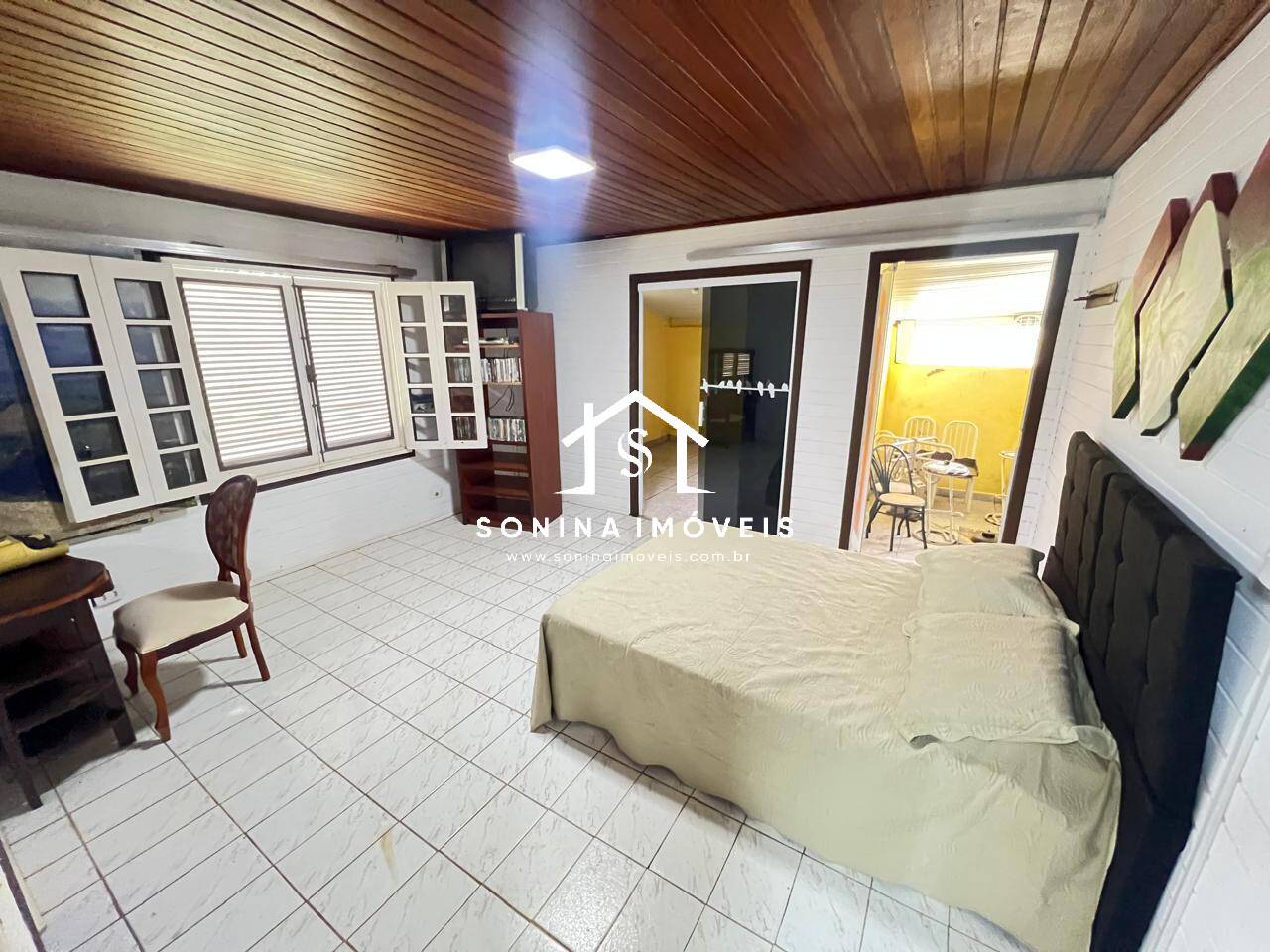 Sítio, 3 quartos, 1200 m² - Foto 20