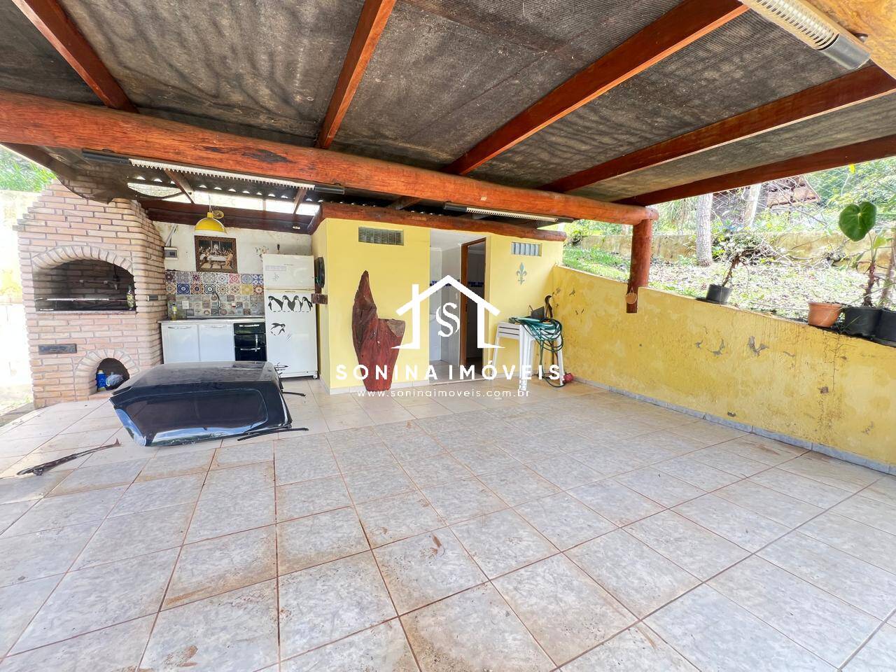 Sítio, 3 quartos, 1200 m² - Foto 26