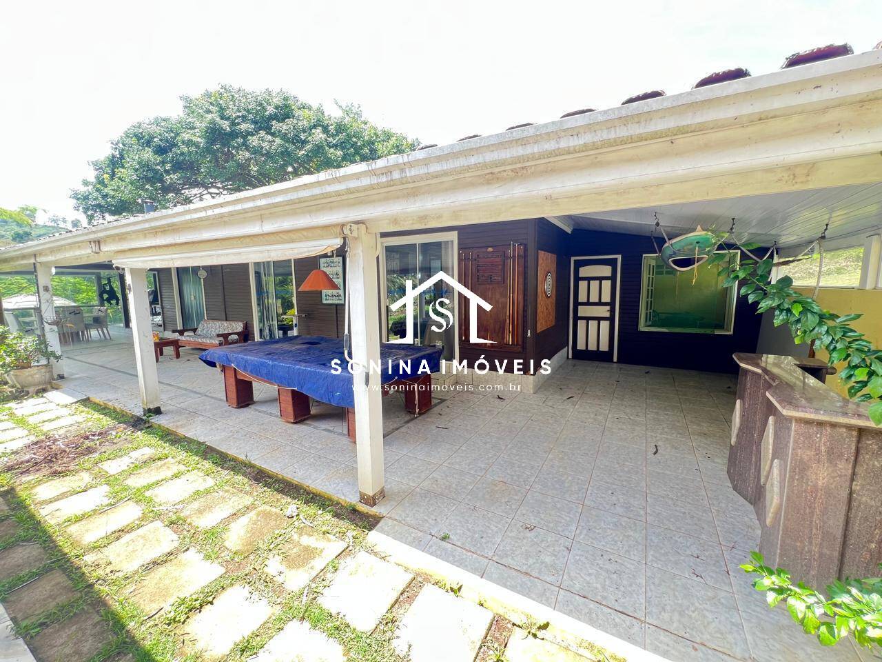 Sítio, 3 quartos, 1200 m² - Foto 25