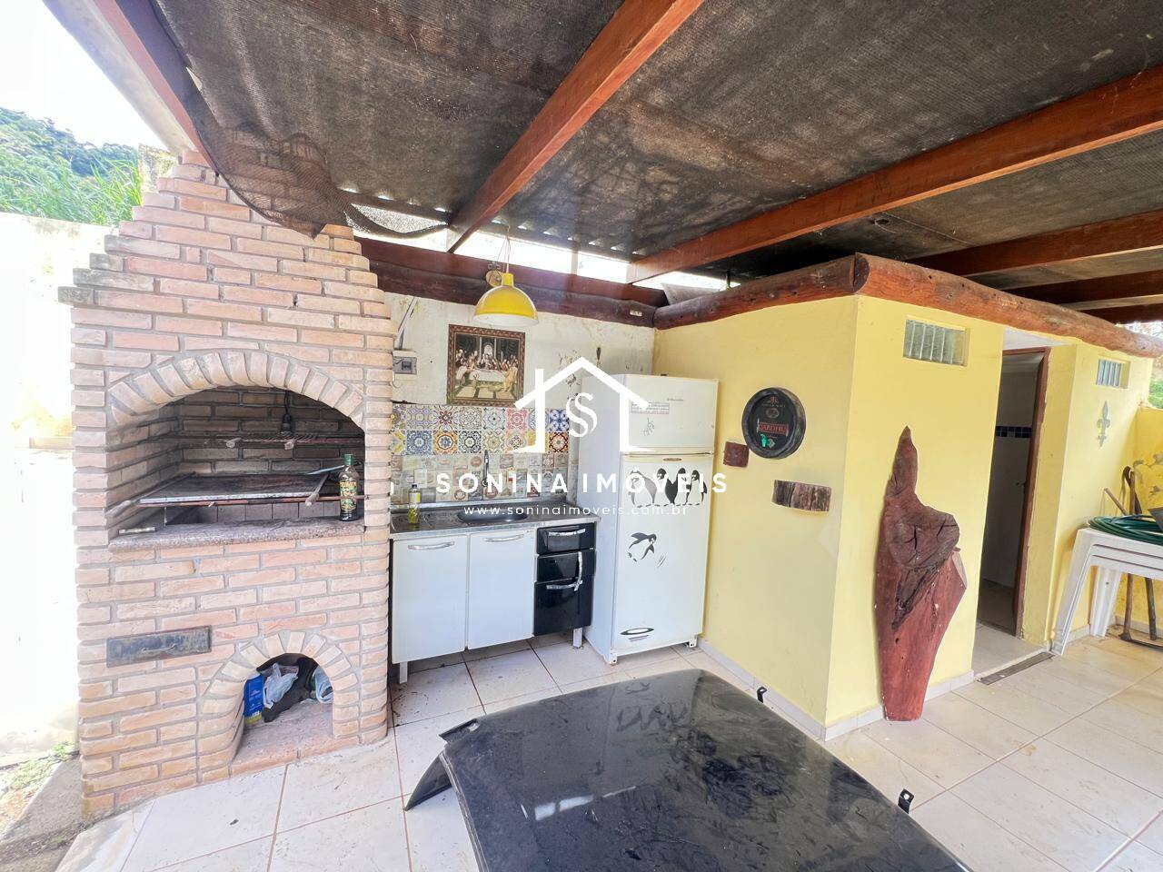 Sítio, 3 quartos, 1200 m² - Foto 27