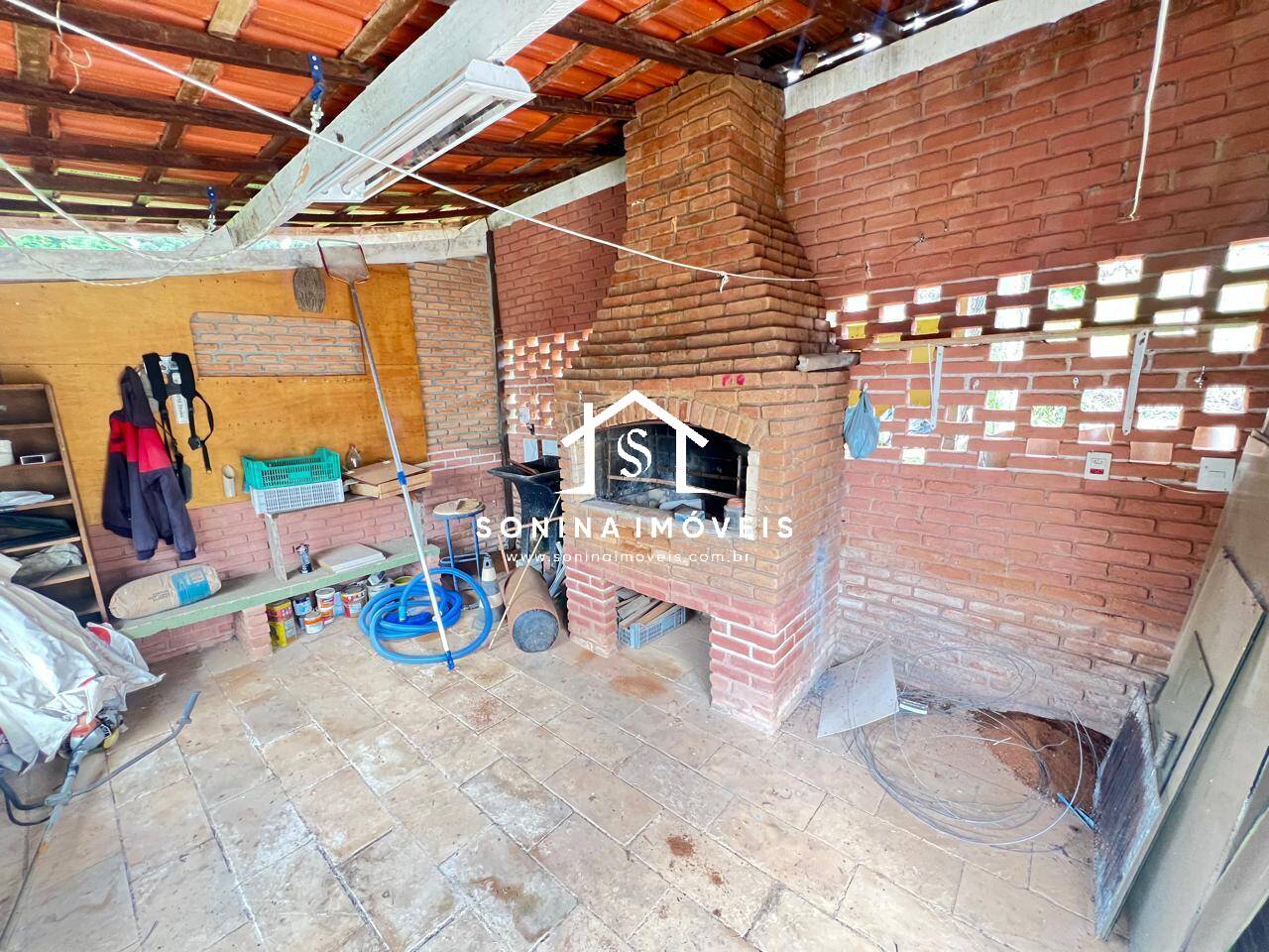 Sítio, 3 quartos, 1200 m² - Foto 30