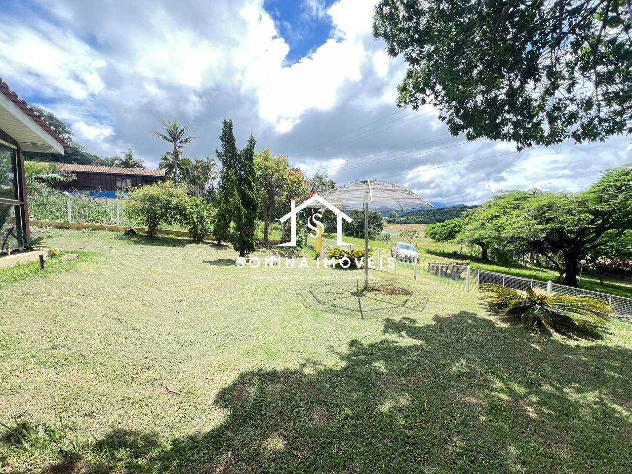 Sítio, 3 quartos, 1200 m² - Foto 31