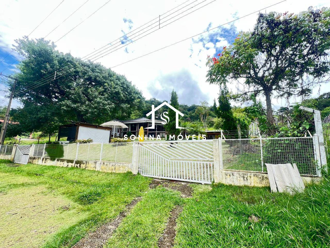 Sítio, 3 quartos, 1200 m² - Foto 34