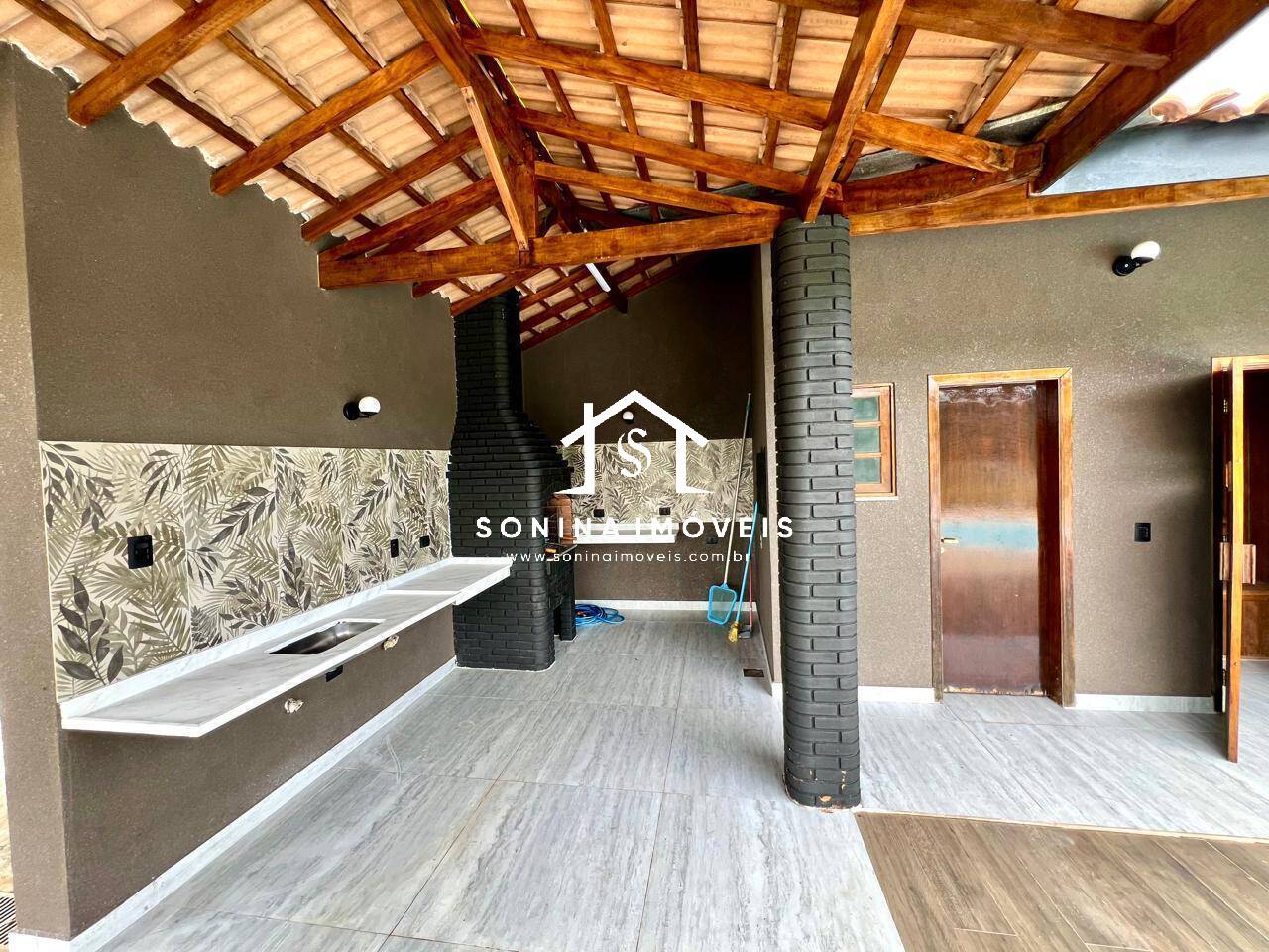 Casa de Condomínio, 5 quartos - Foto 5
