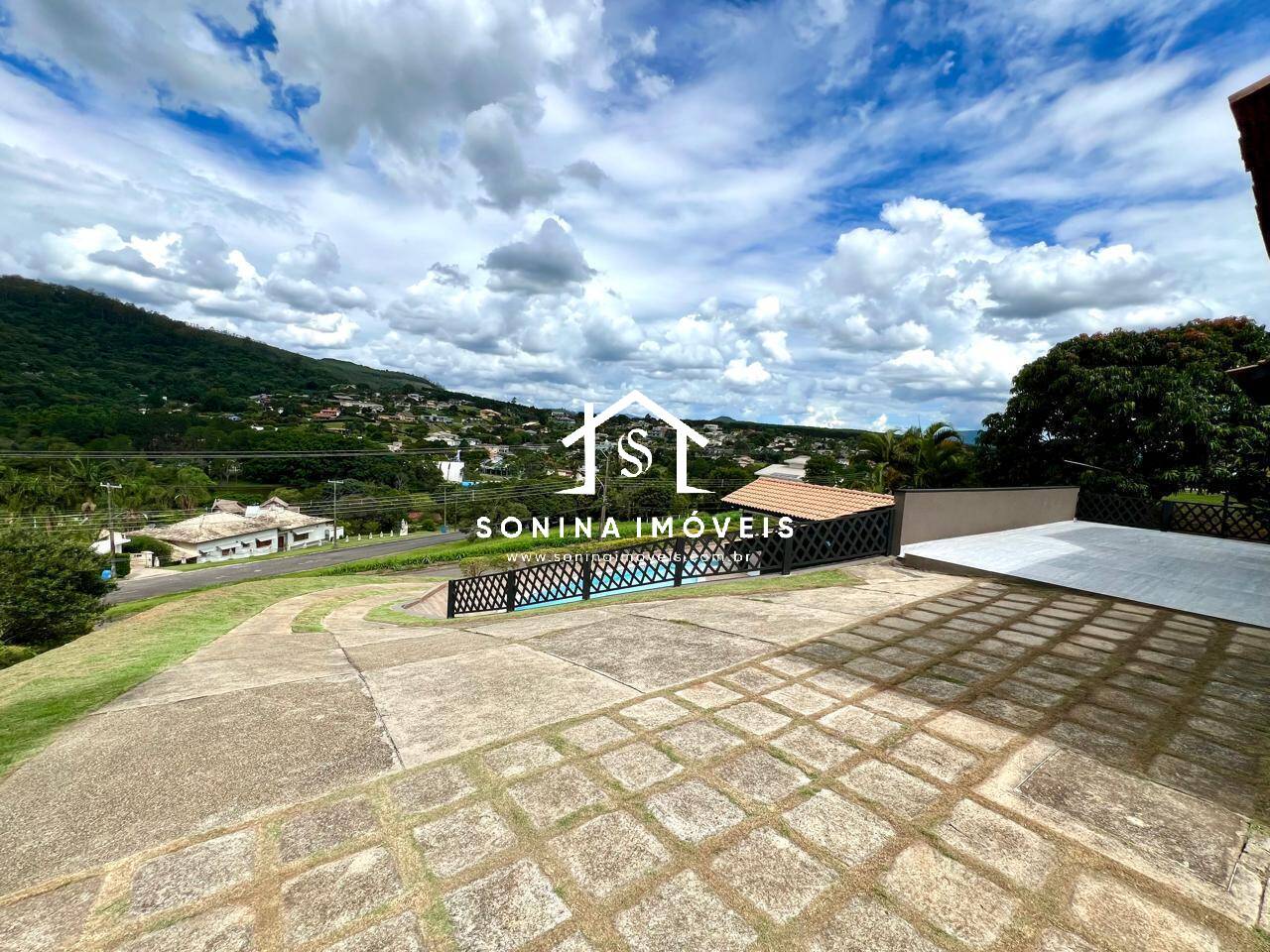 Casa de Condomínio, 5 quartos - Foto 4