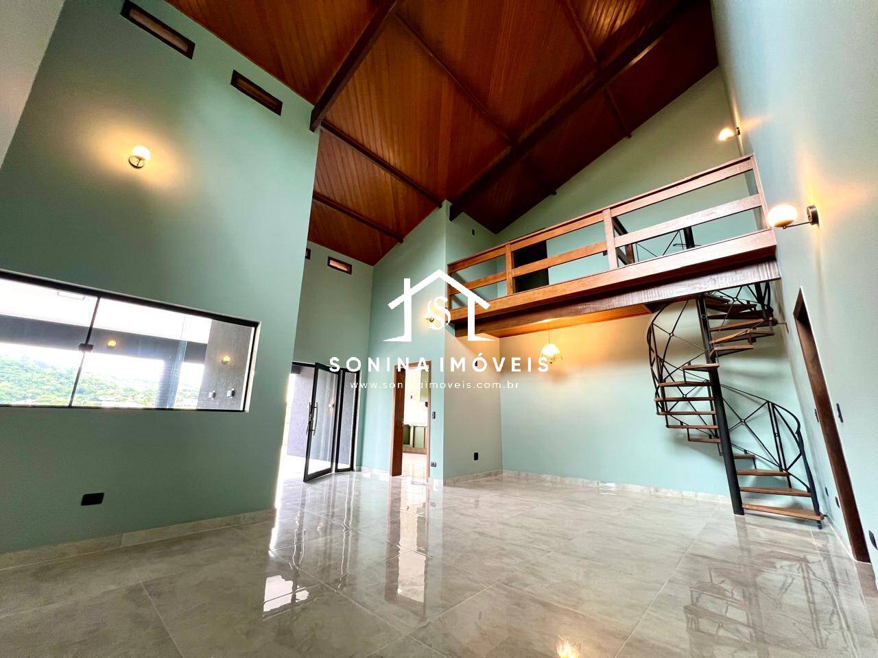 Casa de Condomínio, 5 quartos - Foto 13