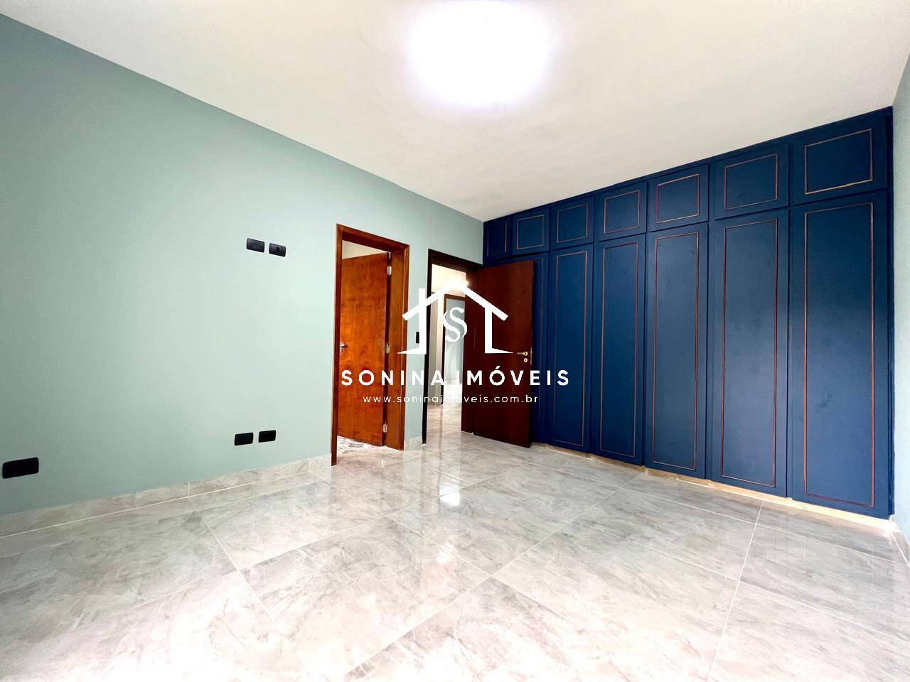 Casa de Condomínio, 5 quartos - Foto 19