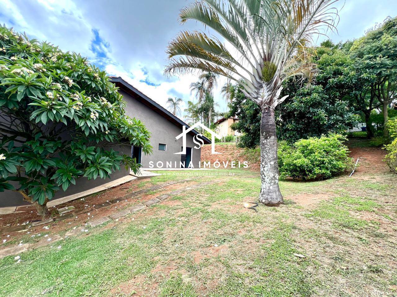 Casa de Condomínio, 5 quartos - Foto 11
