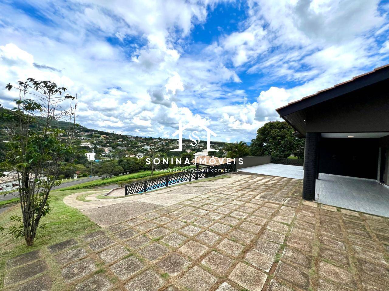 Casa de Condomínio, 5 quartos - Foto 8