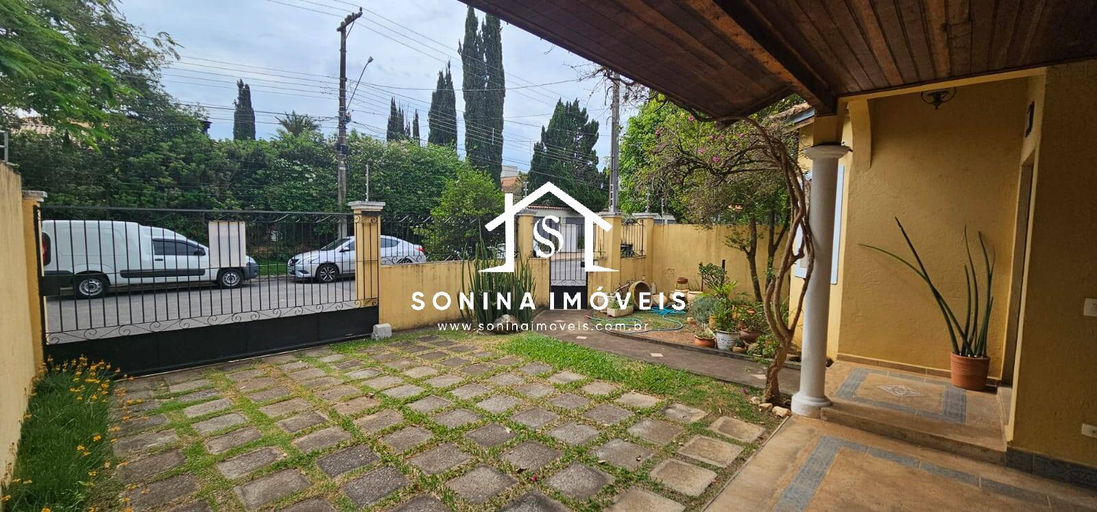 Casa, 3 quartos, 332 m² - Foto 5