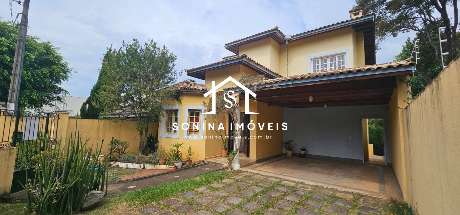 Casa, 3 quartos, 332 m² - Foto 3