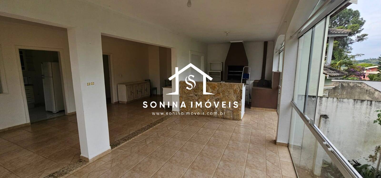 Casa, 3 quartos, 332 m² - Foto 13