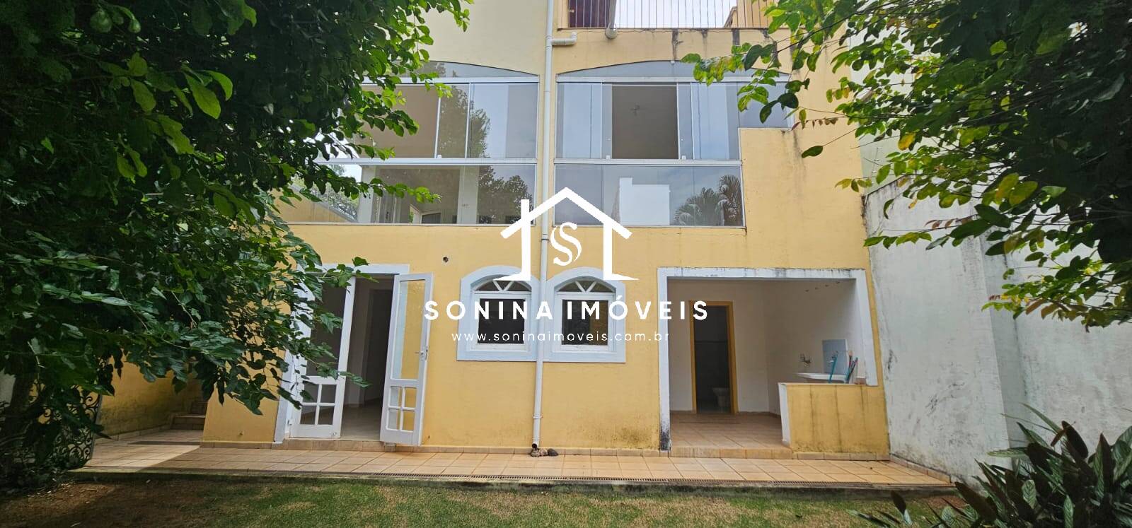 Casa, 3 quartos, 332 m² - Foto 9