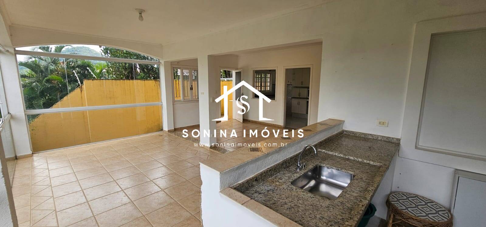 Casa, 3 quartos, 332 m² - Foto 15