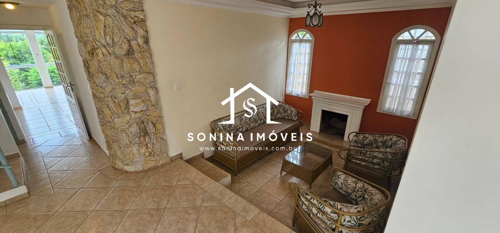 Casa, 3 quartos, 332 m² - Foto 26