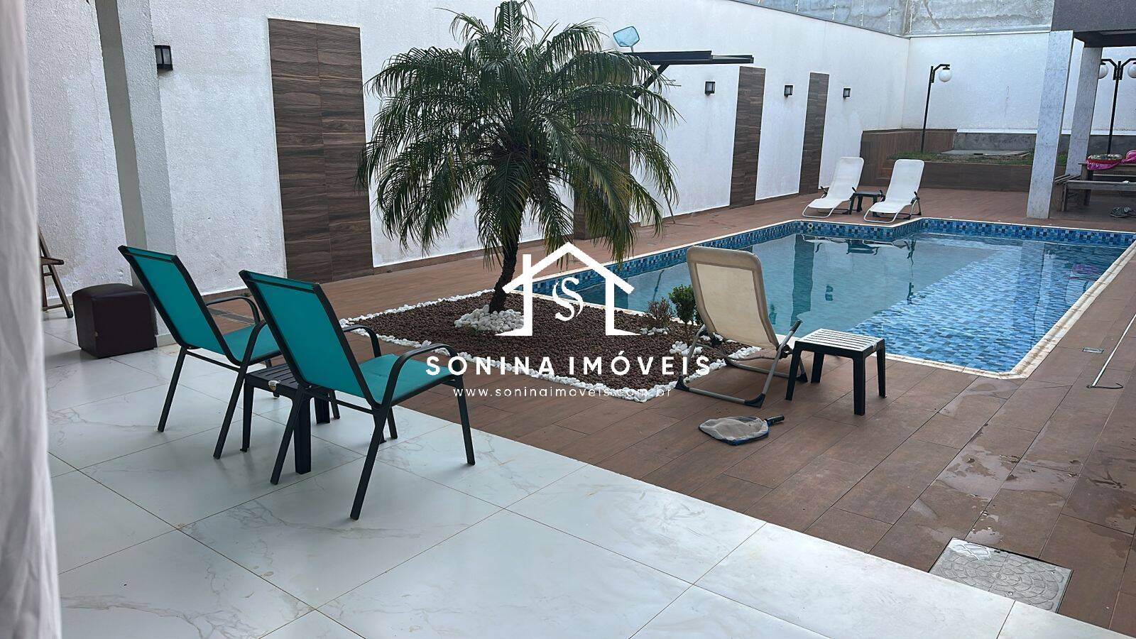 Casa, 4 quartos, 200 m² - Foto 28