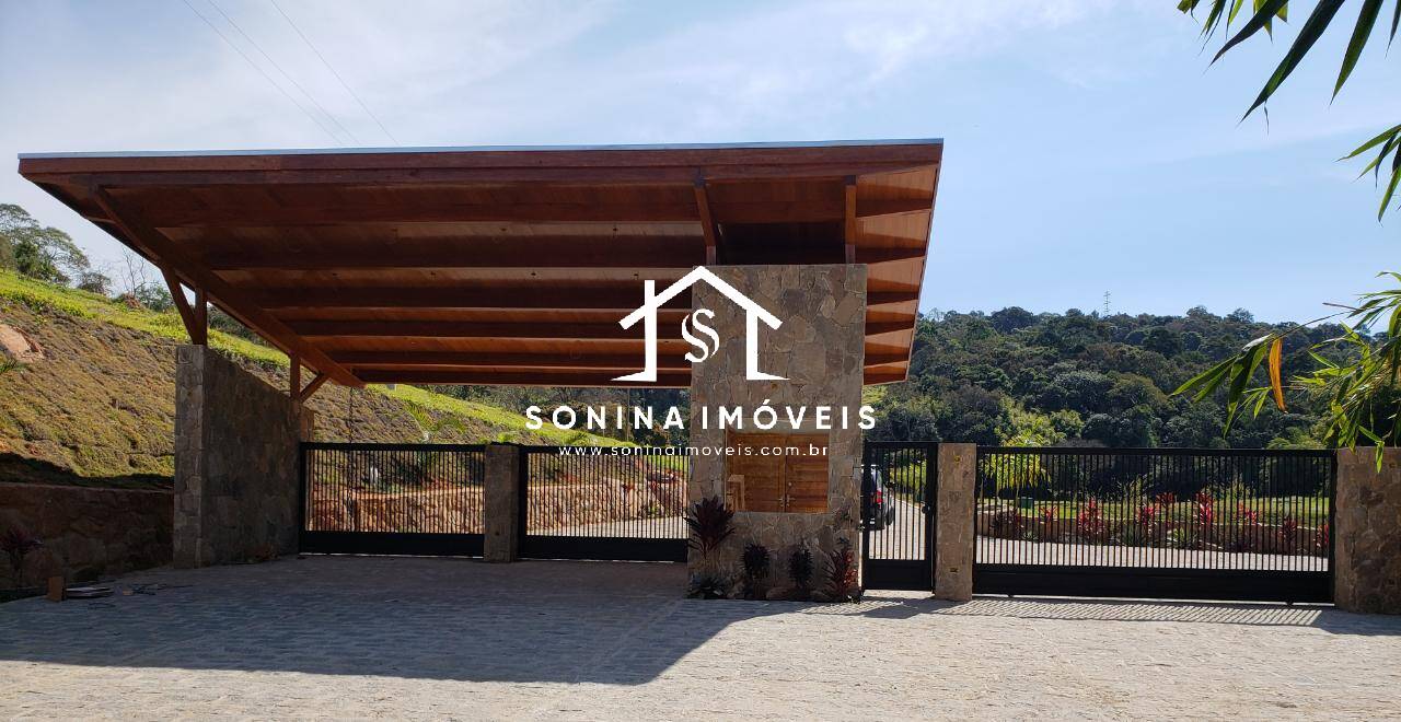 Terreno, 2 hectares - Foto 1