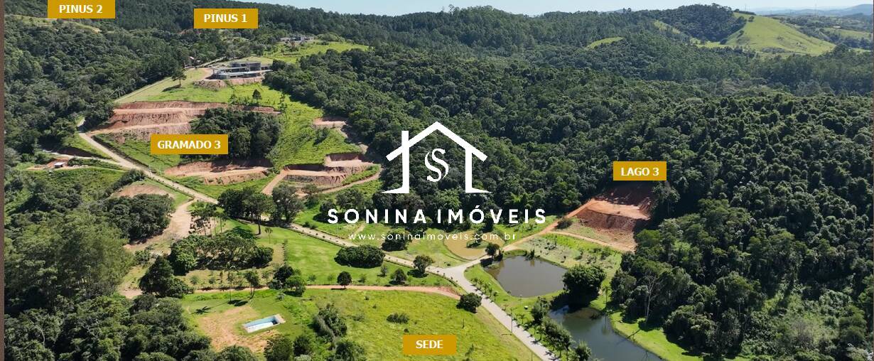 Terreno, 2 hectares - Foto 8