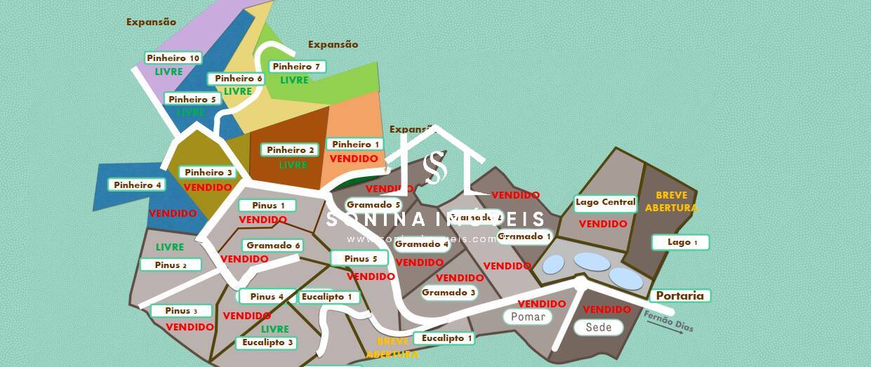 Terreno, 2 hectares - Foto 16