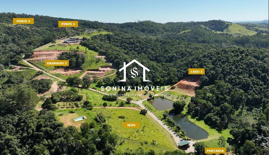 Terreno, 2 hectares - Foto 17