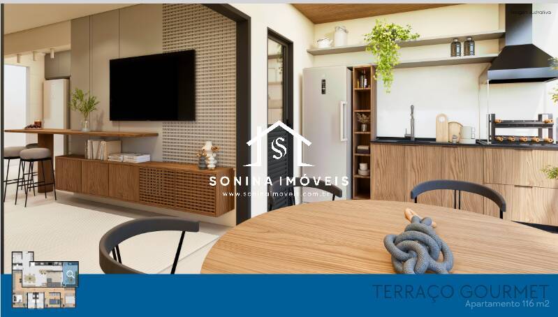 Apartamento, 2 quartos, 74 m² - Foto 25