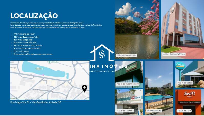 Apartamento, 2 quartos, 74 m² - Foto 37