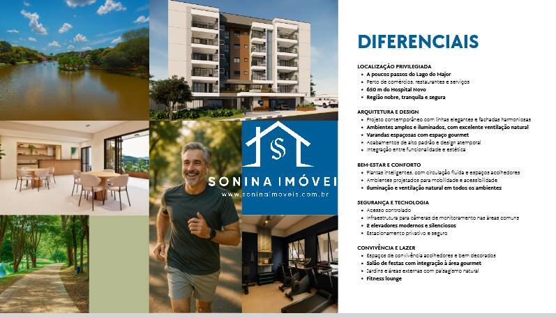 Apartamento, 2 quartos, 74 m² - Foto 14